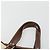 Gucci Borsa Tote GG Supreme in PVC avorio e oro 189896 Auth BAZ627 D'oro Crudo - vista 8