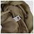 PRADA Backpack Nylon Ivory Silver Auth 173920 Silvery Cream - view 12