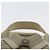 PRADA Backpack Nylon Ivory Silver Auth 173920 Silvery Cream - view 14