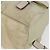 PRADA Backpack Nylon Ivory Silver Auth 173920 Silvery Cream - view 18