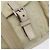 PRADA Backpack Nylon Ivory Silver Auth 173920 Silvery Cream - view 23