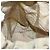 PRADA Backpack Nylon Ivory Silver Auth 173920 Silvery Cream - view 27
