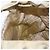 PRADA Backpack Nylon Ivory Silver Auth 173920 Silvery Cream - view 28