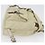 PRADA Backpack Nylon Ivory Silver Auth 173920 Silvery Cream - view 3