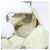 PRADA Backpack Nylon Ivory Silver Auth 173920 Silvery Cream - view 31