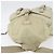 PRADA Backpack Nylon Ivory Silver Auth 173920 Silvery Cream - view 6
