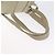 PRADA Backpack Nylon Ivory Silver Auth 173920 Silvery Cream - view 9