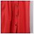 LOUIS VUITTON Mono de Algodón Rojo LV Auth 167171A Roja - vista 7