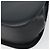 Borsa a mano in pelle Gancini Salvatore Ferragamo 2 in 1 Blu Navy Oro Auth ARZ896 - vista 17