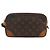 LOUIS VUITTON Clutch Marly Dragonne PM Monogram M51827 LV Auth BA11753 Monogramma - vista 13