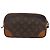 LOUIS VUITTON Clutch Marly Dragonne PM Monogram M51827 LV Auth BA11753 Monogramma - vista 2