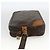 LOUIS VUITTON Clutch Marly Dragonne PM Monogram M51827 LV Auth BA11753 Monogramma - vista 3