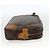 LOUIS VUITTON Clutch Marly Dragonne PM Monogram M51827 LV Auth BA11753 Monogramma - vista 4