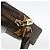 LOUIS VUITTON Clutch Marly Dragonne PM Monogram M51827 LV Auth BA11753 Monogramma - vista 9