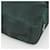 Borsa a Spalla PRADA Nylon Verde Argento Auth BA11893 - vista 14