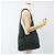 Borsa a Spalla PRADA Nylon Verde Argento Auth BA11893 - vista 21