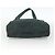 Borsa a Spalla PRADA Nylon Verde Argento Auth BA11893 - vista 5