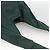 Borsa a Spalla PRADA Nylon Verde Argento Auth BA11893 - vista 6