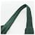 Borsa a Spalla PRADA Nylon Verde Argento Auth BA11893 - vista 8
