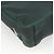 Borsa a Spalla PRADA Nylon Verde Argento Auth BA11893 - vista 9