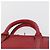 LOUIS VUITTON Epi Porta Documenti da Viaggio Borsa Business Rossa M54477 LV Auth BAZ449 Rosso - vista 14