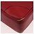 LOUIS VUITTON Epi Porta Documenti da Viaggio Borsa Business Rossa M54477 LV Auth BAZ449 Rosso - vista 15