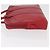 LOUIS VUITTON Epi Porta Documenti da Viaggio Borsa Business Rossa M54477 LV Auth BAZ449 Rosso - vista 4