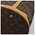LOUIS VUITTON Borsa a Spalla Monogram Bucket GM M42236 LV Auth bs34290 Monogramma - vista 15