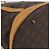 LOUIS VUITTON Borsa a Spalla Monogram Bucket GM M42236 LV Auth bs34290 Monogramma - vista 16