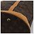 LOUIS VUITTON Borsa a Spalla Monogram Bucket GM M42236 LV Auth bs34290 Monogramma - vista 17