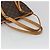 LOUIS VUITTON Borsa a Spalla Monogram Bucket GM M42236 LV Auth bs34290 Monogramma - vista 7