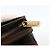 LOUIS VUITTON Cartera Joy Bifold Damier Ebene N60034 LV Auth bs34321 - vista 10