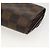 LOUIS VUITTON Cartera Joy Bifold Damier Ebene N60034 LV Auth bs34321 - vista 15