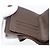 LOUIS VUITTON Cartera Joy Bifold Damier Ebene N60034 LV Auth bs34321 - vista 19