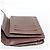 LOUIS VUITTON Cartera Joy Bifold Damier Ebene N60034 LV Auth bs34321 - vista 20