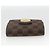 LOUIS VUITTON Cartera Joy Bifold Damier Ebene N60034 LV Auth bs34321 - vista 5