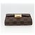 LOUIS VUITTON Cartera Joy Bifold Damier Ebene N60034 LV Auth bs34321 - vista 6