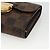 LOUIS VUITTON Cartera Joy Bifold Damier Ebene N60034 LV Auth bs34321 - vista 7