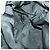 Borsa sportiva Boston in nylon 2 vie nera argento Auth YKZ775 di PRADA Nero - vista 23