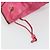 Borsa Tote Prada in Nylon Rosa Argento Auth ARZ877 - vista 10