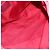 Borsa Tote Prada in Nylon Rosa Argento Auth ARZ877 - vista 11