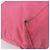 Borsa Tote Prada in Nylon Rosa Argento Auth ARZ877 - vista 14