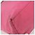 Borsa Tote Prada in Nylon Rosa Argento Auth ARZ877 - vista 16