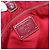 Borsa Tote Prada in Nylon Rosa Argento Auth ARZ877 - vista 18
