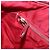 Borsa Tote Prada in Nylon Rosa Argento Auth ARZ877 - vista 21
