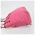 Borsa Tote Prada in Nylon Rosa Argento Auth ARZ877 - vista 4
