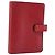 CUBIERTA DE AGENDA MM LOUIS VUITTON Epi Roja R20047 LV Auth mr2194