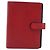 CUBIERTA DE AGENDA MM LOUIS VUITTON Epi Roja R20047 LV Auth mr2194 - vista 13