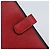 CUBIERTA DE AGENDA MM LOUIS VUITTON Epi Roja R20047 LV Auth mr2194 - vista 17