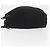 Borsa Tote FENDI in nylon nero argento Auth fm5308 - vista 4